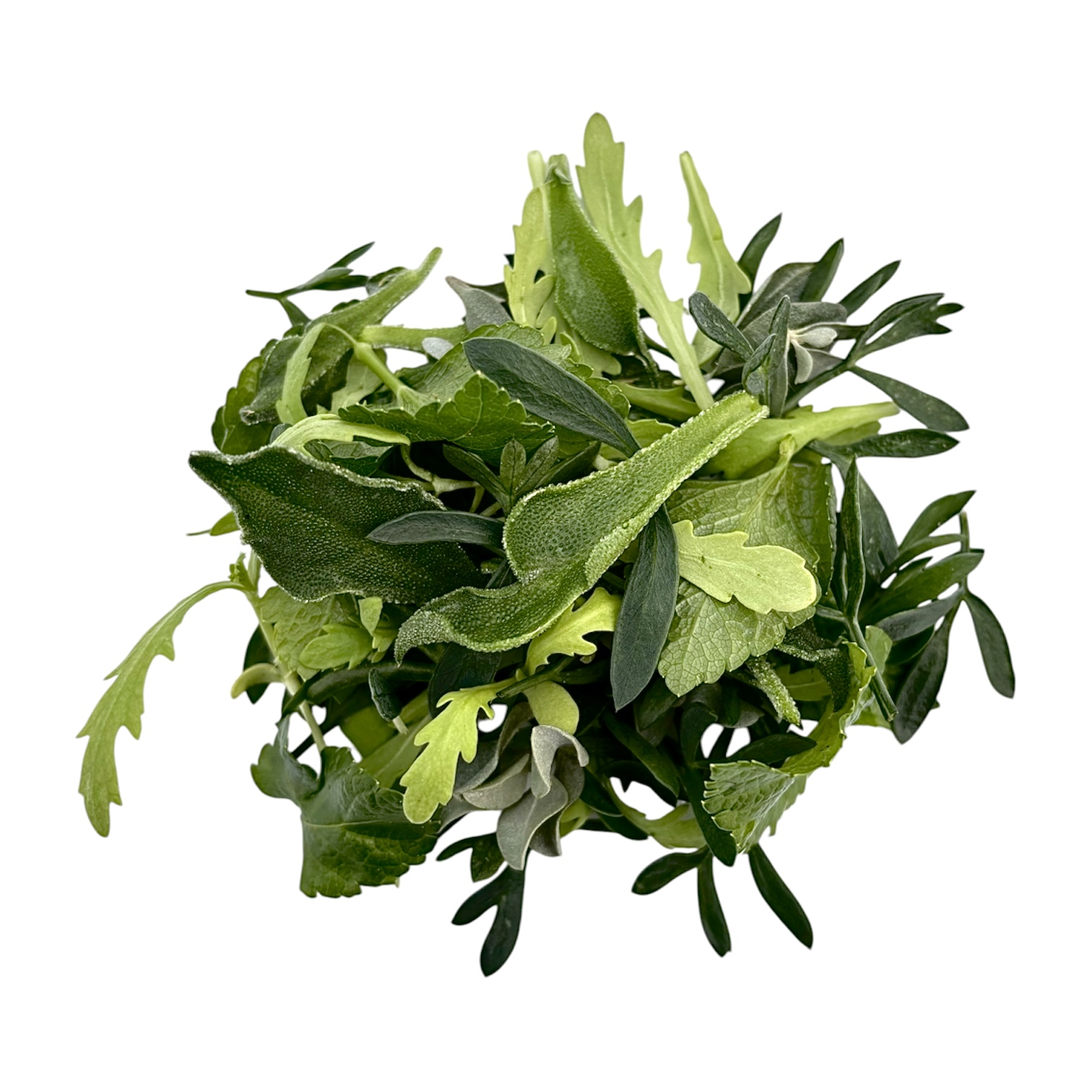 Misticanza Marina  60 g - immagine 1